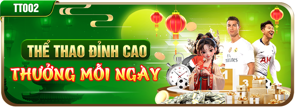 Banner tt88 bắn cá nổ hũ với ưu đãi 188K